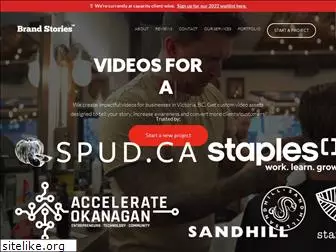 brandstories.ca