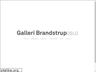 brandstrup.no