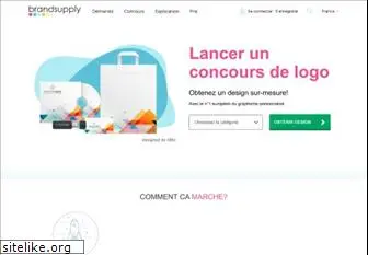 brandsupply.fr thumbnail