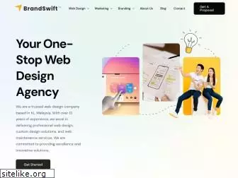brandswift.com.my thumbnail