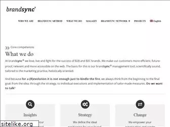 brandsync.net