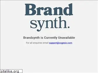 brandsynth.com