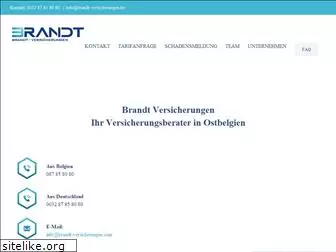 brandt-versicherungen.com