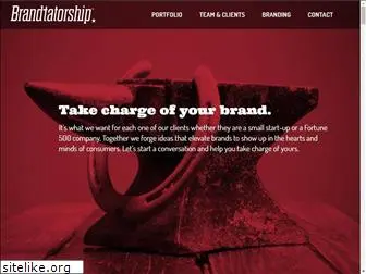 brandtatorship.com