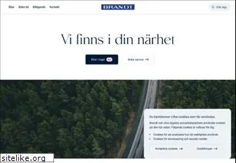 brandtbil.se