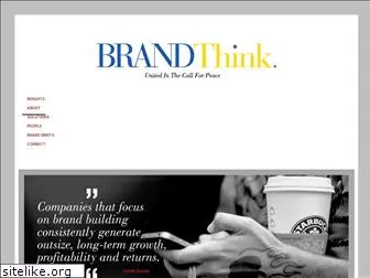 brandthink.biz