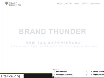 brandthunder.com