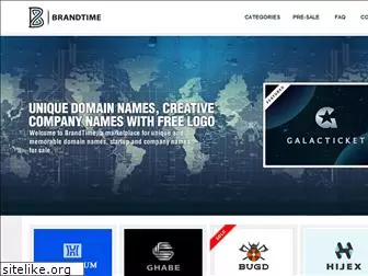 brandtime.com