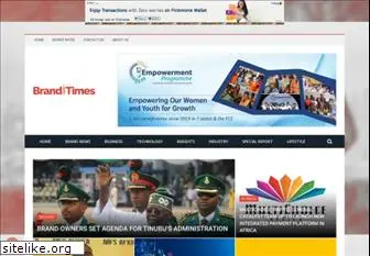 brandtimes.com.ng thumbnail
