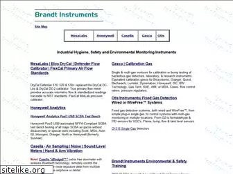 brandtinst.com