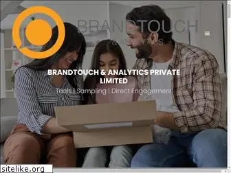 brandtouchindia.com