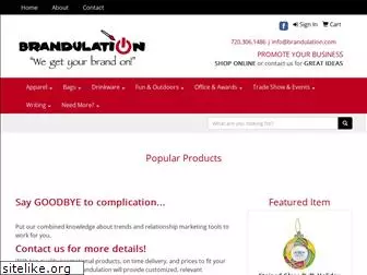 brandulation.com