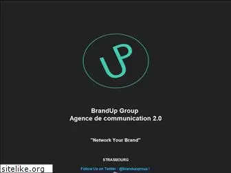 brandupgroup.com