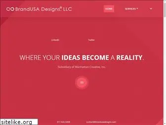 brandusadesigns.com