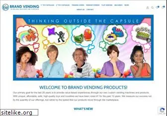 brandvendingproducts.com