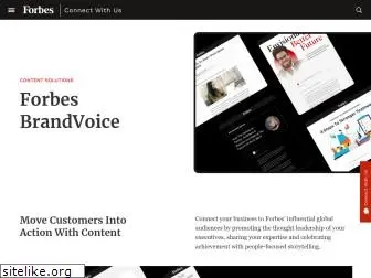 brandvoice.com