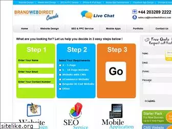 brandwebdirect.ca