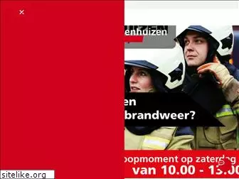 brandweerveenhuizen.nl
