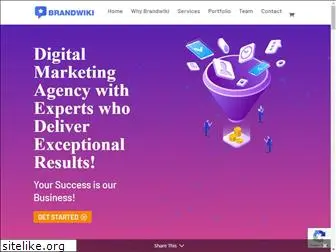 brandwiki.co