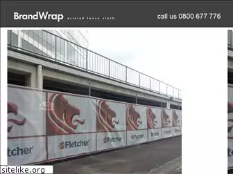 brandwrap.co.nz