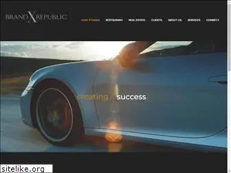 brandxrepublic.com