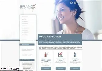 brandxresearch.com