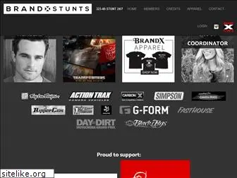brandxstunts.org