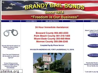 brandybailbonds.com