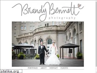 brandybennett.com