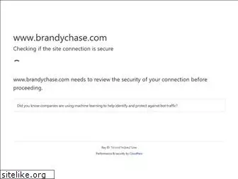 brandychase.com