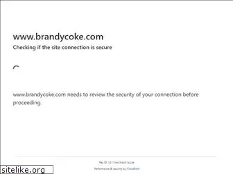brandycoke.com