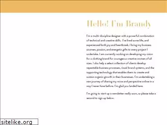 brandycolmer.com