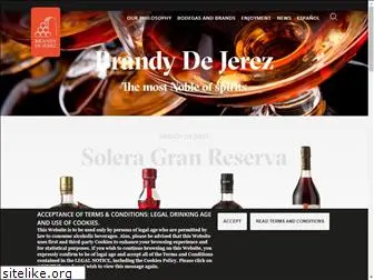 brandydejerez.es