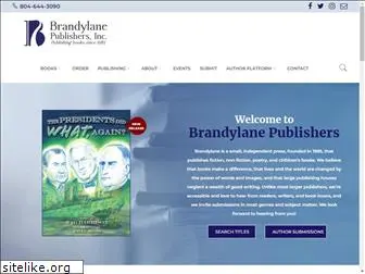 brandylanepublishers.com