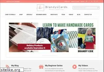 brandyscards.com