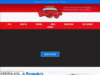 brandysgyros.com