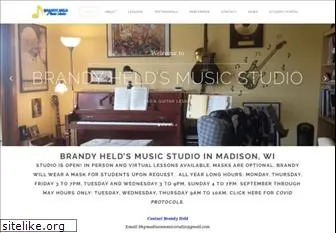 brandytunesmusic.com