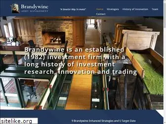 brandywine.com