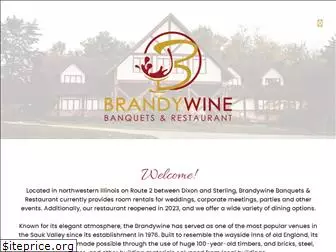 brandywinedixon.com