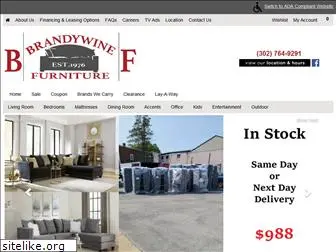 brandywinefurniture.com