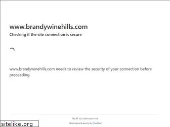 brandywinehills.com