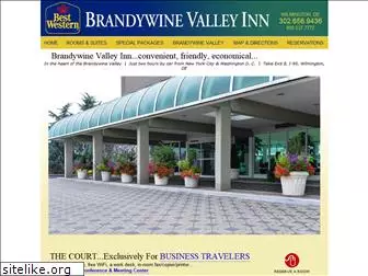 brandywineinn.com