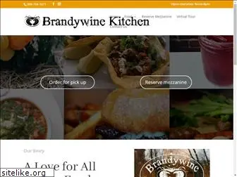 brandywinekitchen.com