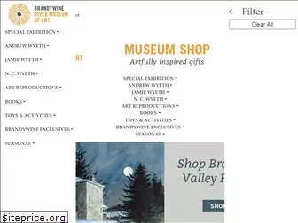 brandywinemuseumshop.org