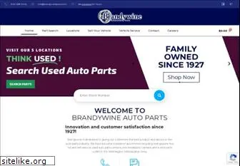 brandywineparts.com