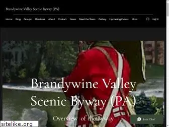 brandywinevalleybyway.org