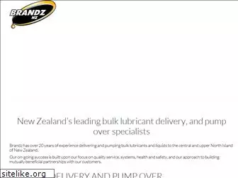 brandz.co.nz