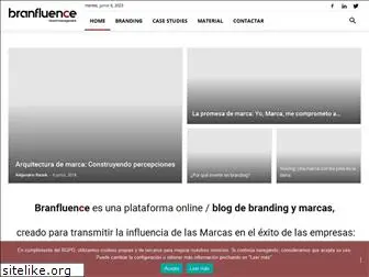 www.branfluence.com