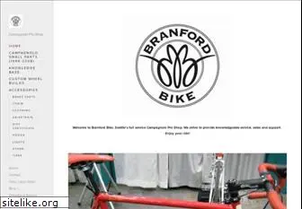 branfordbike.com