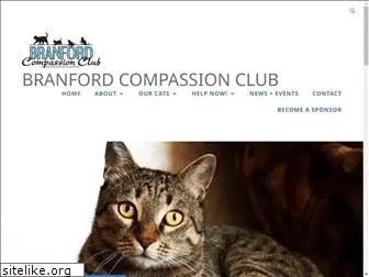 branfordcompassionclub.org